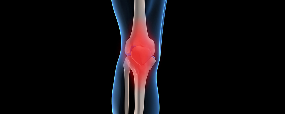 ألم العظام هو الألم الأكثر شيوعًا بين كبار السن
