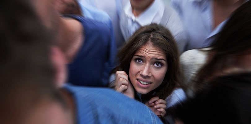 All you need to know about Claustrophobia