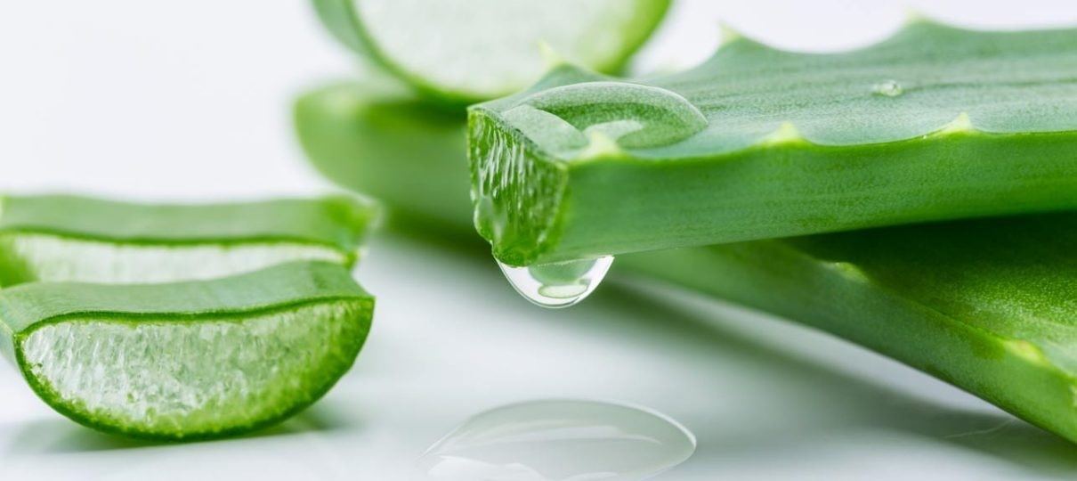 Aloe Vera gel