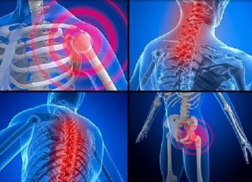 Bone pain