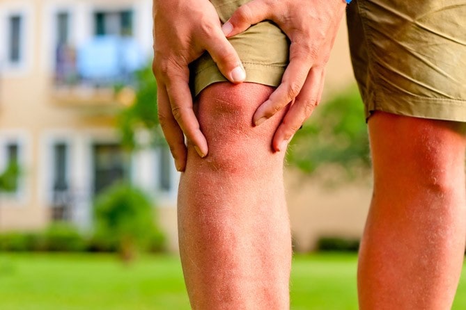 Natural treatments for bone pain