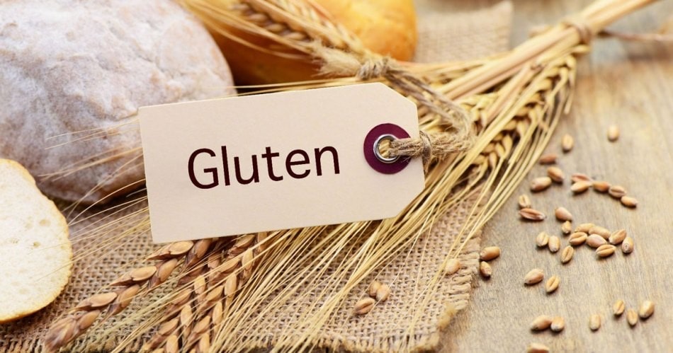Prevent Celiac disease by removing Gluten from your diet