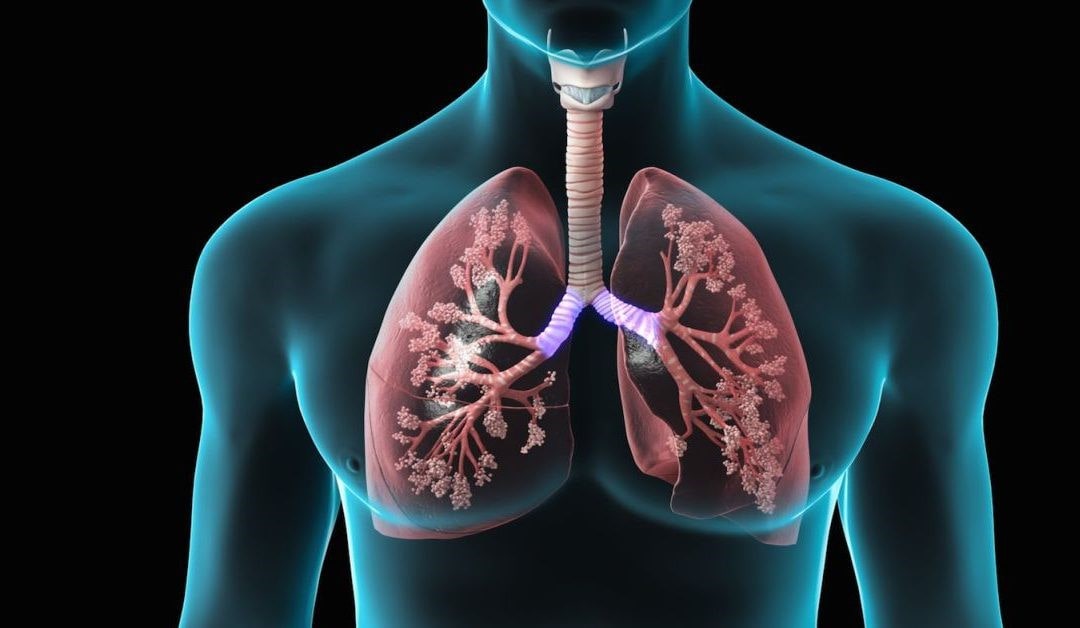 Take Lung diseases’ symptoms seriously