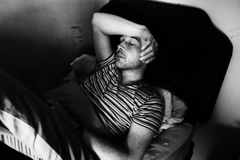 Take symptoms of mental illnesses seriously
