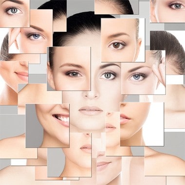The best candidates for cosmetic surgery