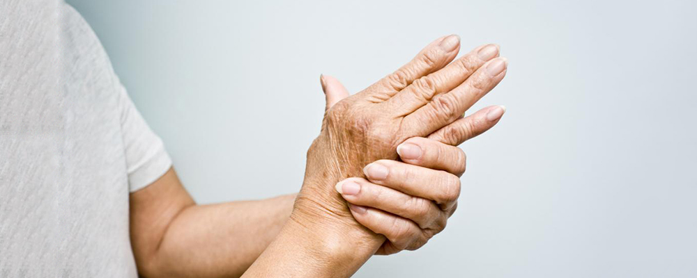 Natural treatments for bone pain