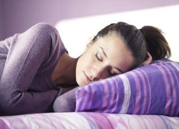 Resting and sleep