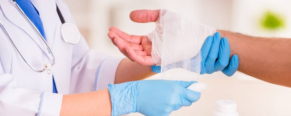 Tips you should know about burn treatment
