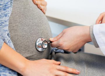 What are the pregnancy symptoms