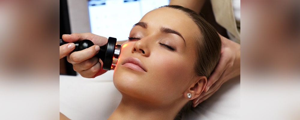 What are the advantages of skin laser ?