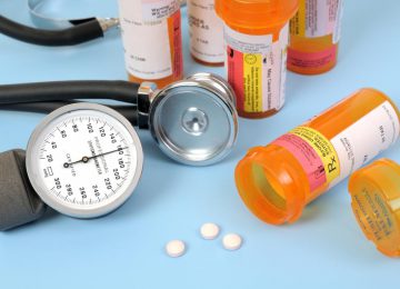 Drug therapy