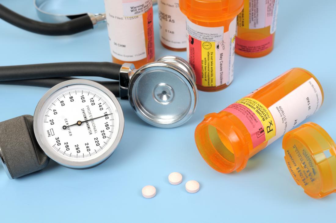 Drug therapy