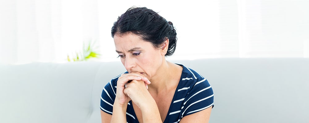 What you should know about menopause