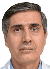دکتر پرویز محمدی