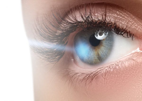 جراحی لیزر چشم ؛ برای احساس بهتر از زندگی