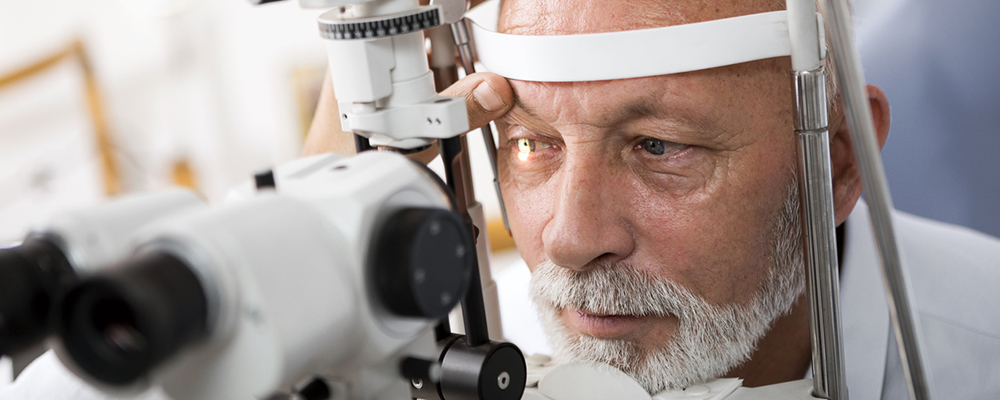 با مشکلات چشمی ناشی از افزایش سن آشنا شوید