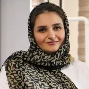 دکتر مریم روشنی